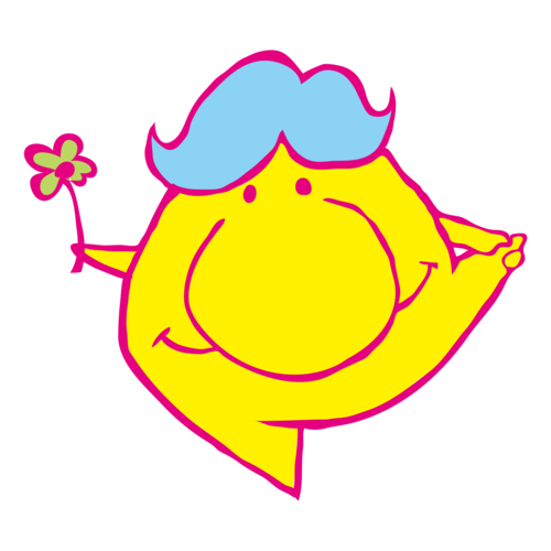 キャラクターイメージ