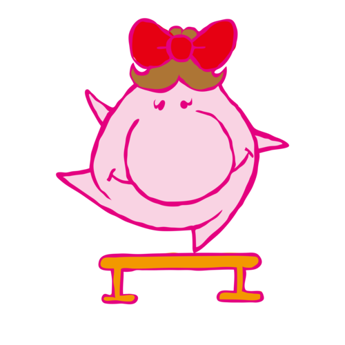 キャラクターイメージ
