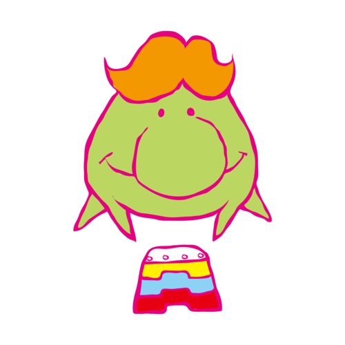 キャラクターイメージ