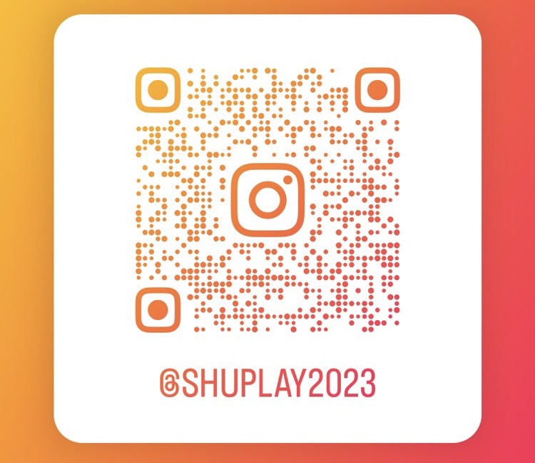 inistagram qrcode