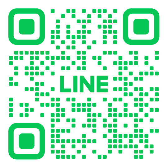 line qrcode